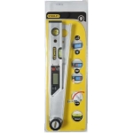 POZIOMICA FATMAX Z ELEKTRONICZNYM ODCZYTEM 120CM