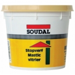 KIT STOPVERF SZKLARSKI 1KG