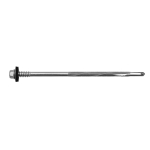WKRĘT DO PŁYT WARSTWOWYCH Z EPDM 5.5/6.3*230MM 12MM