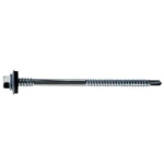 WKRĘT DO PŁYT WARSTWOWYCH Z EPDM 5.5/6.3*125MM 6MM