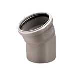 KOLANO HT POPIEL PCV 110/15ST WAVI-000616