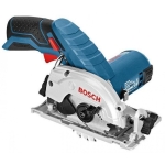 PILARKA TARCZOWA GKS 12 V/10.8 V-LI 0*AH