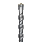 WIERTŁO SDS+ QUATRO DO BETONU 14*260