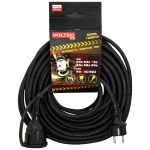 PRZEDŁUŻACZ HEAVY DUTY 30M PRZEWÓD H05RR-F 3*1,5MM