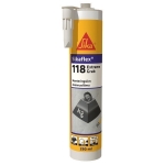 KLEJ MONTAŻOWY SIKAFLEX 118 EXTRA GRAB 290ML BIAŁY