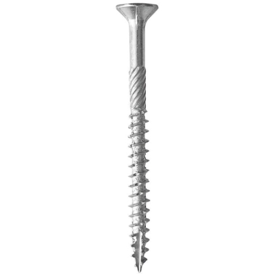 WKRĘT UNIWERSALNY SAMOWIERCĄCY TORX T30 6.0*140MM