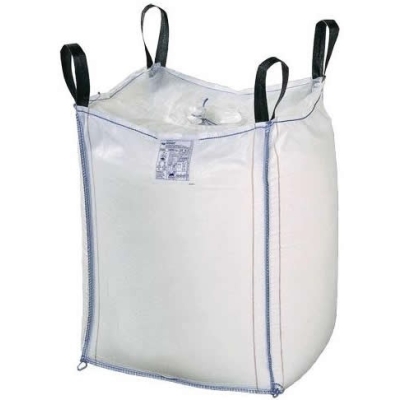 WOREK BIG-BAG 90*90*150 CM KOMIN WSYPOWY - WYSYPOWY