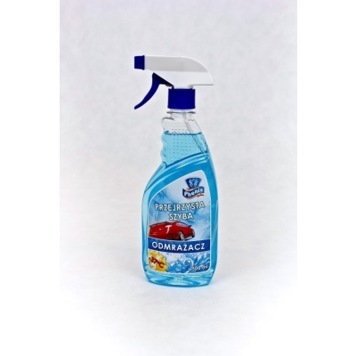ODMRAŻACZ DO SZYB 500ML ATOMIZER