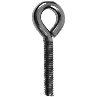 ŚRUBA HAKOWA R5 6*40MM