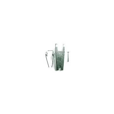 ZESTAW NAPRAWCZY HAKÓW ZAWIESIOWYCH GM333/334 G8 7/8MM