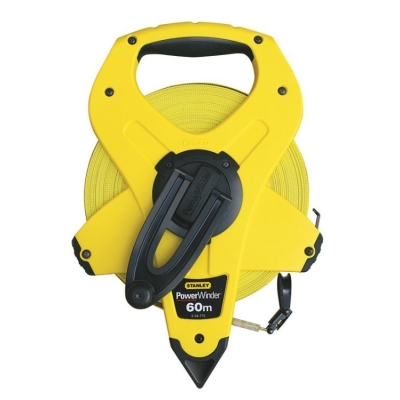 TAŚMA POWERWINDER Z WŁÓKNA SZKLANEGO 60M/12.7MM