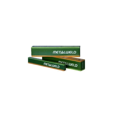 ELEKTRODA RUTYLOWA RUTWELD R3-DLA HOBBYSTÓW 2.5*350MM 4.5KG