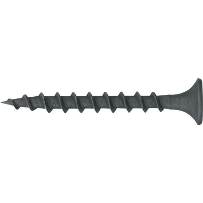 WKRĘT GIPS DREWNO FOSFATYZOWANY 3.5*30MM
