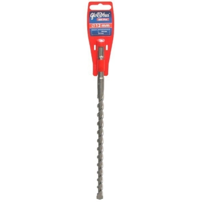 WIERTŁO DO MURU I BETONU SDS+ 10*310
