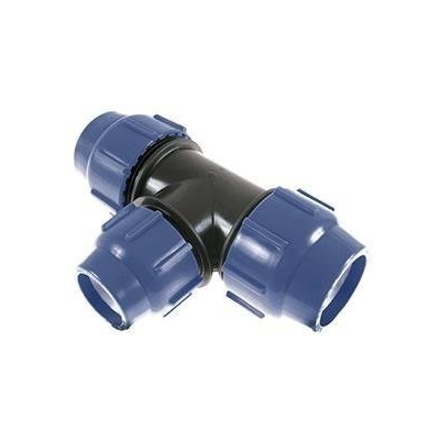 PE-TRÓJNIK ZACISK 25 WAVI-033620