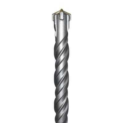 WIERTŁO SDS+ QUATRO DO BETONU 6*110
