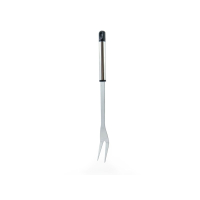 WIDELEC DO GRILLA STAL NIERDZEWNA DŁ 38CM