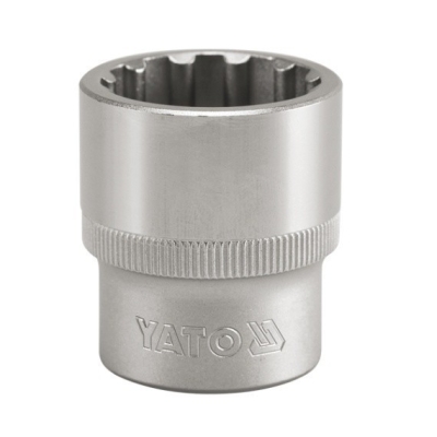 NASADKA SPLINE 1/2'' 27*38MM