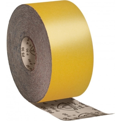 ROLKA PAPIER PS30D GIPEX 115MM GRANULACJA 60 174088