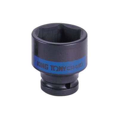 NASADKA KRÓTKA UDAROWA  6-KĄTNA 1'' 65MM