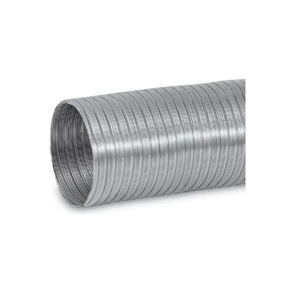 PRZEWÓD KOMINOWY KWASOODPORNY STALFLEX 150MM MB