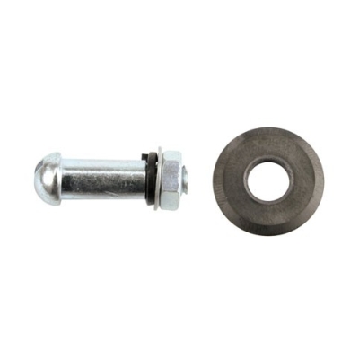 KÓŁKO DO GLAZURY FI 16*6*3MM